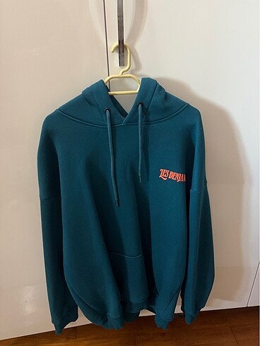 Les Benjamins Sweatshirt