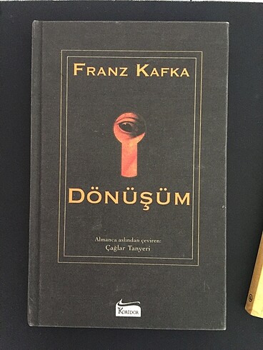 Kafka dönüşüm