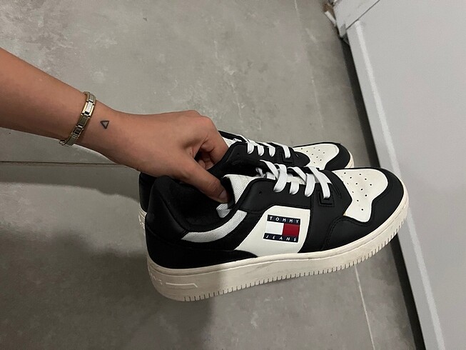 Orijinal tommy
