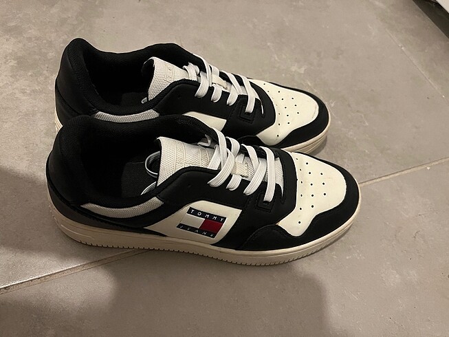 Tommy Hilfiger Orijinal tommy
