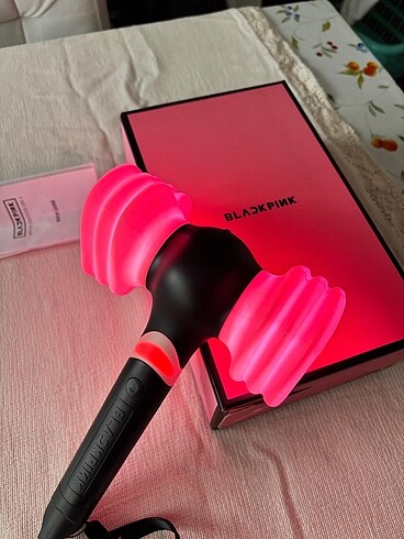 Blackpink lightstick