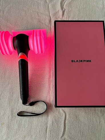 Blackpink lightstick