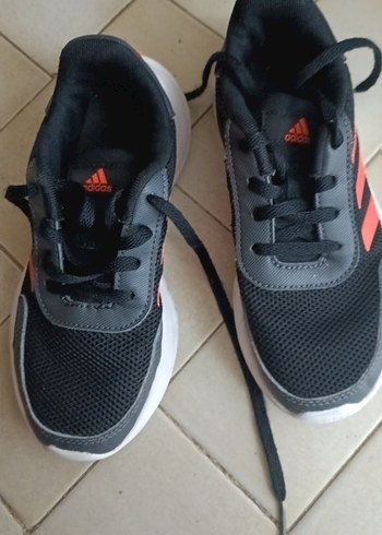 Erkek Çocuk Gri Günlük Spor Ayakkabı - Görsel 2