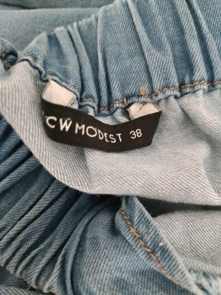 Drapeli Uzun Kot Hamile Elbisesi - Görsel 4