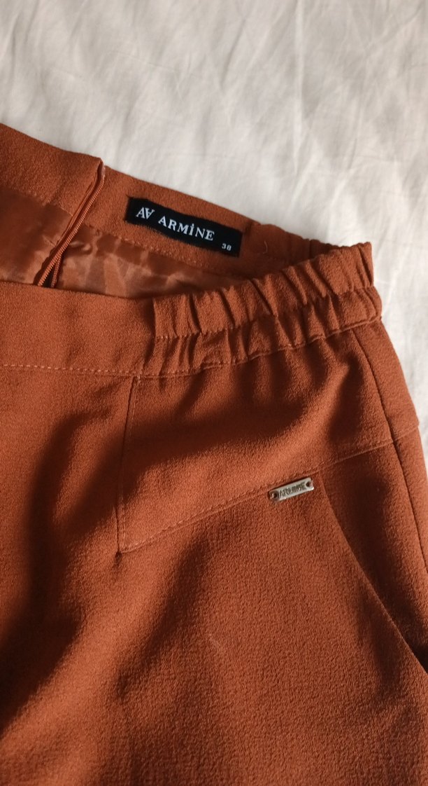 Armine etek - Görsel 2