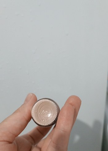 Diğer Make Over Serum Foundation No:1 Bej