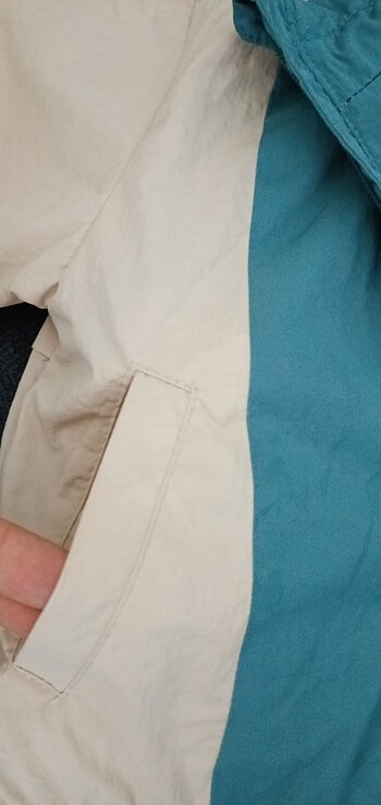 Zara marka bir kere giyildi  - Görsel 3