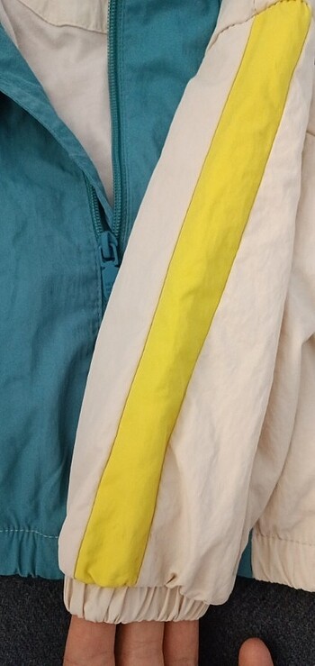 Zara marka bir kere giyildi  - Görsel 4