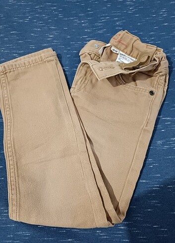 H&M 3-4 yaş 