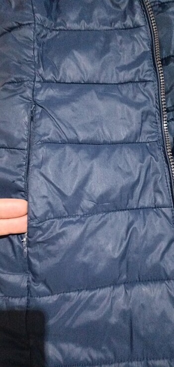 LC Waikiki Şişme yelek