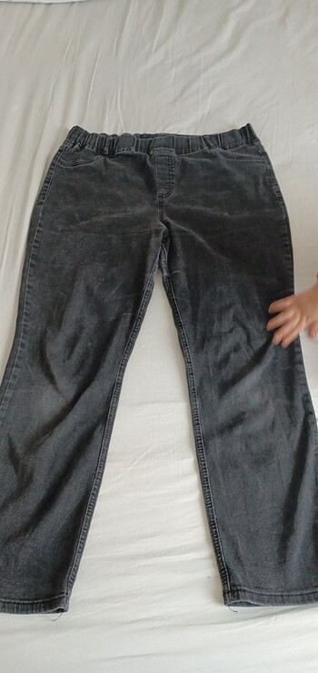 LC Waikiki Lcw marka uzunluk 96 santim beli 45cm esnek 