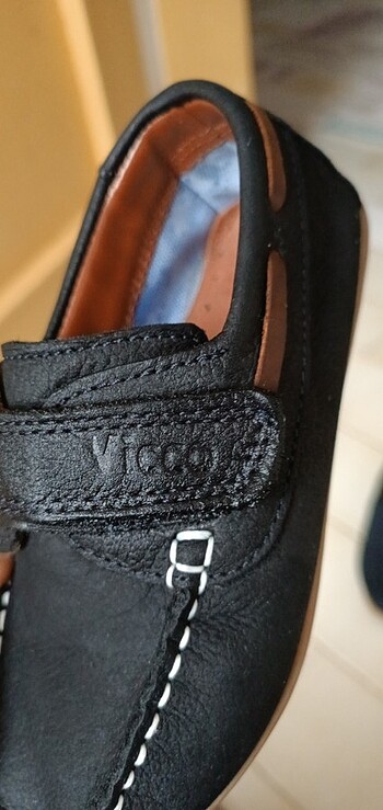 Vicco Çocuk ayakkabı ikisi 120