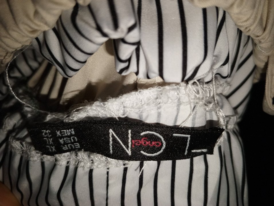 Kadın Beyaz Pilili Midi Pantolon - Görsel 2