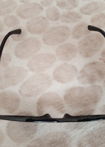 kedi göz Detaylı Siyah Gotik Kadın Gözlüğü - Görsel 2