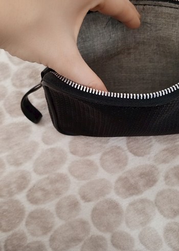 kadın mini el çantası cüzdan - Görsel 3