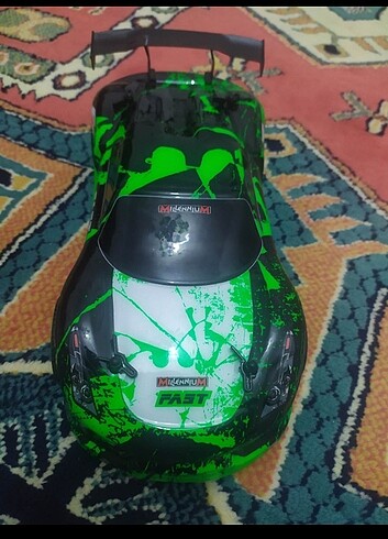 Diğer Oyuncak araba