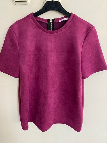 Zara bluz