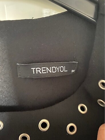 xs Beden Tredyol tulum