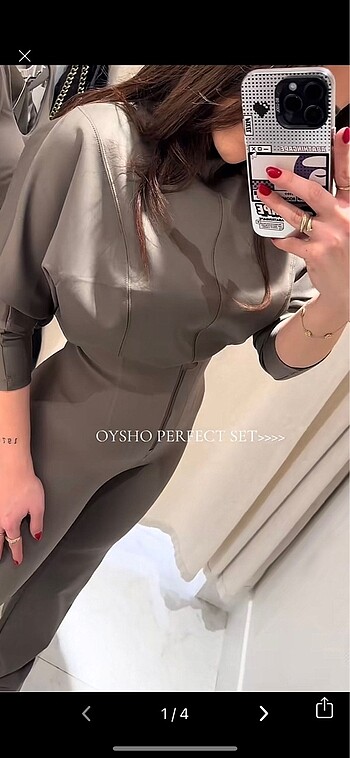 Oysho set