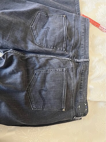 xl Beden Colins pantolon