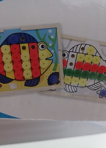 Melissa and dough - Görsel 2