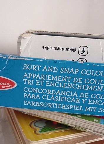 Melissa and dough - Görsel 5