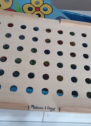 Melissa and dough - Görsel 6