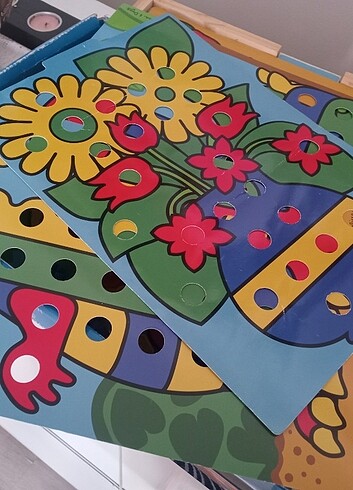 Melissa and dough - Görsel 7