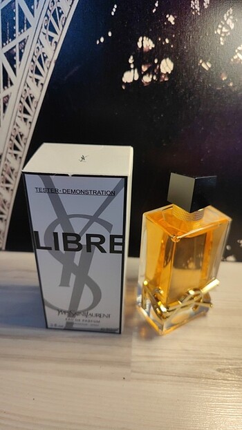 libre