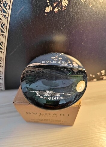 Beden Renk Bvlgari