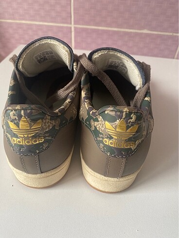37 Beden Adidas süperstar