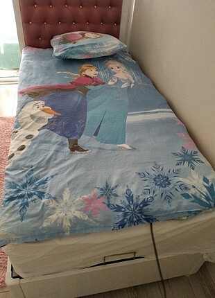 Frozen nevresim