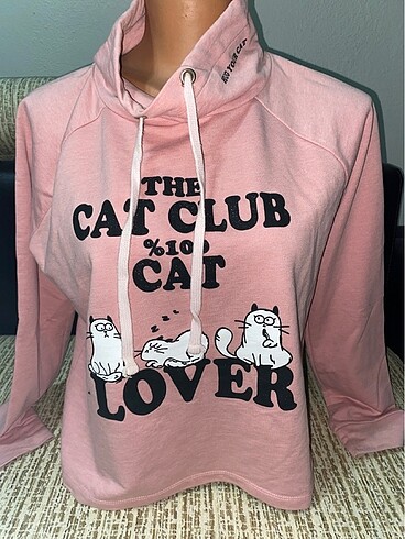 Sweatshirt