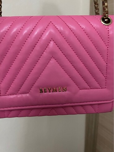 Beymen Az kullanılmıştır