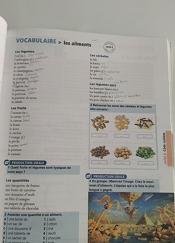  Beden Edito a2 kitap seti