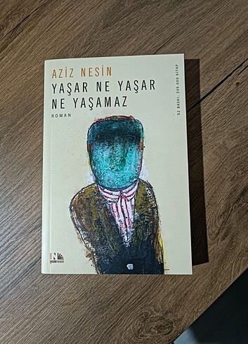 Yaşar Ne Yaşar Ne Yaşamaz