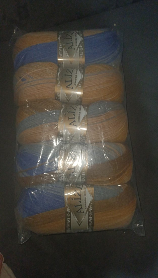 Bohem Tarzı Çok Renkli El İşi İpliği Seti - Görsel 2