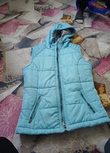 LC Waikiki Kadin yelek