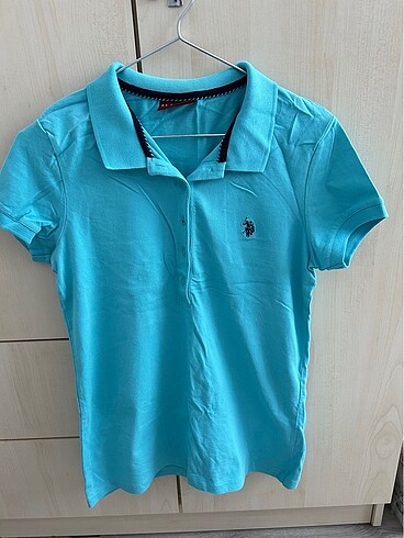 Us polo sweat