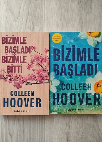 Bizimle Başladı Bizimle Bitti 