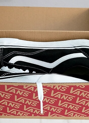 Vans old skool
