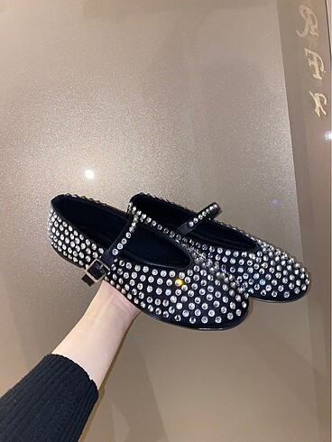 38 Beden Zara model babet