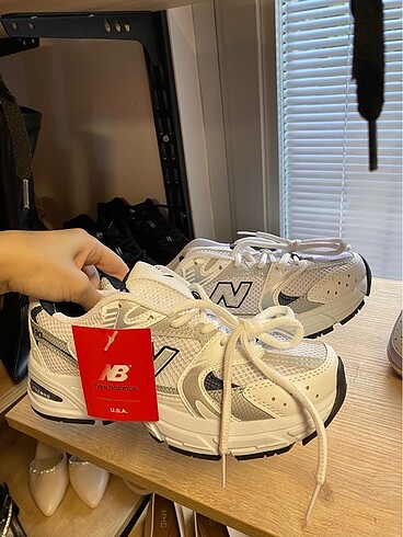 New balance