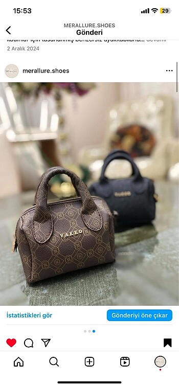 Vakko mini speedy