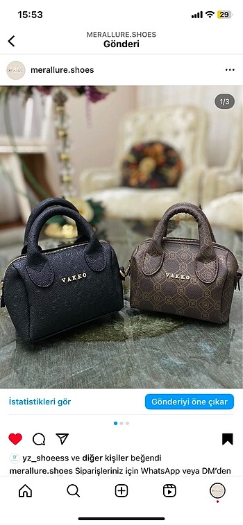  Beden Vakko mini speedy