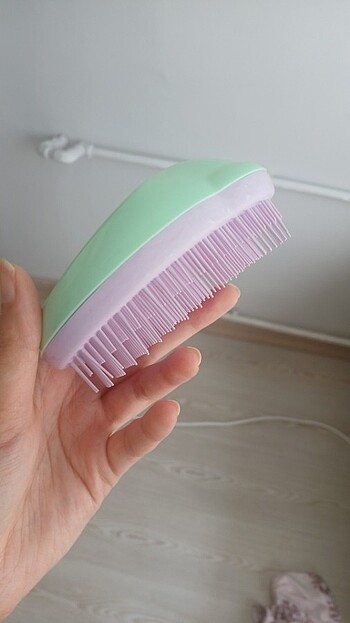 Beden Tangle teezer tarak