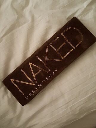 Urban Decay Naked Pallette