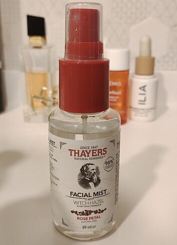 Thayers Witch Hazel Mist