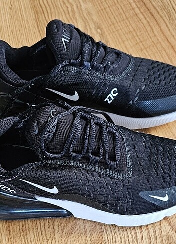 Nike air max 270 çocuk