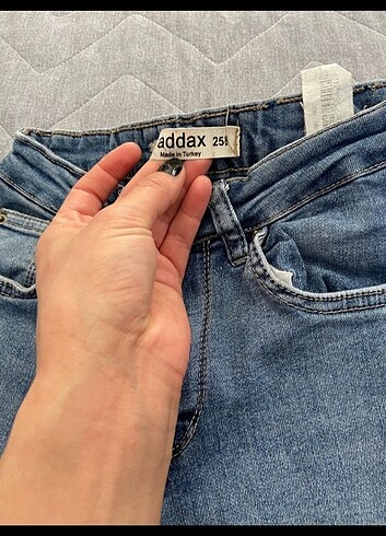 s Beden Addax pantolon 